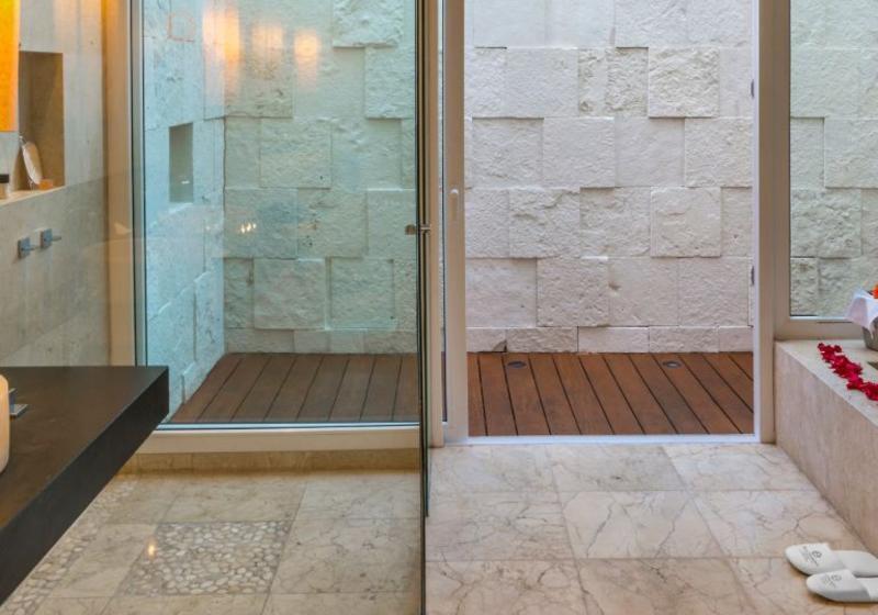 小型豪华套房, Blue Diamond Luxury Boutique - All Inclusive Adults Only