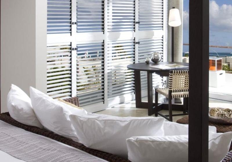 小型豪华套房, Blue Diamond Luxury Boutique - All Inclusive Adults Only