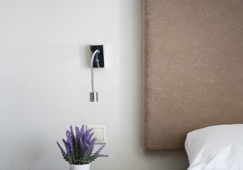 小型套房, Blue Diamond Luxury Boutique - All Inclusive Adults Only