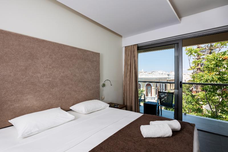Junior Suite, Blue Diamond Luxury Boutique - All Inclusive Adults Only