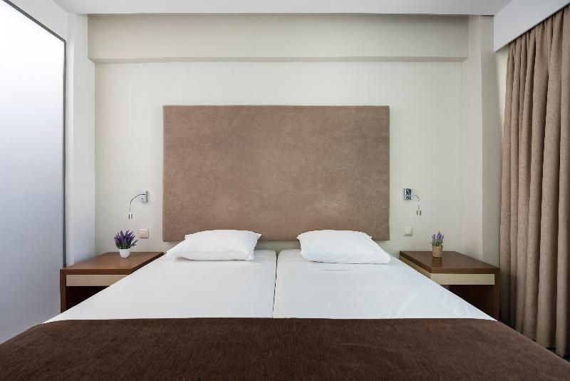 小型套房, Blue Diamond Luxury Boutique - All Inclusive Adults Only