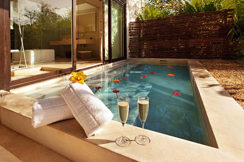 豪华套房, Blue Diamond Luxury Boutique - All Inclusive Adults Only