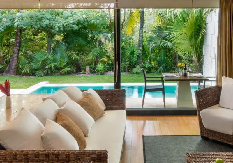 Deluxe Suite, Blue Diamond Luxury Boutique - All Inclusive Adults Only