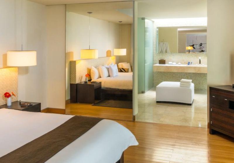 豪华套房, Blue Diamond Luxury Boutique - All Inclusive Adults Only