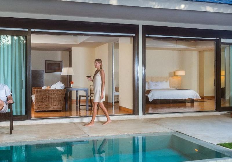 豪华套房, Blue Diamond Luxury Boutique - All Inclusive Adults Only