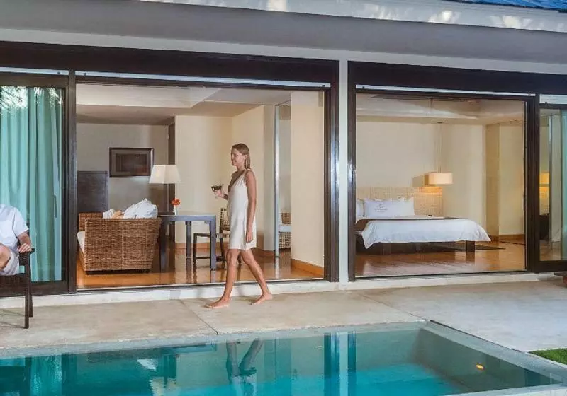 سوییت لوکس, Blue Diamond Luxury Boutique - All Inclusive Adults Only