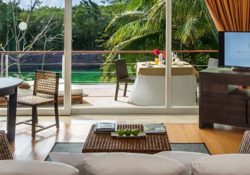 小型套房, Blue Diamond Luxury Boutique - All Inclusive Adults Only