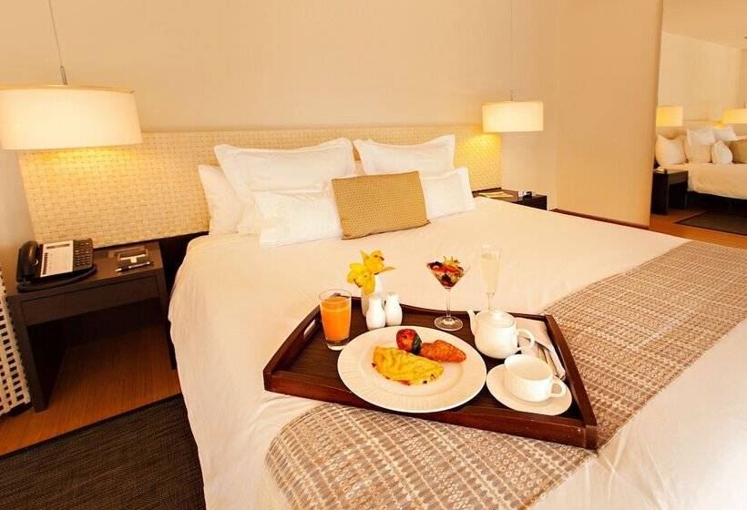 Deluxe Junior Suite, Blue Diamond Luxury Boutique - All Inclusive Adults Only