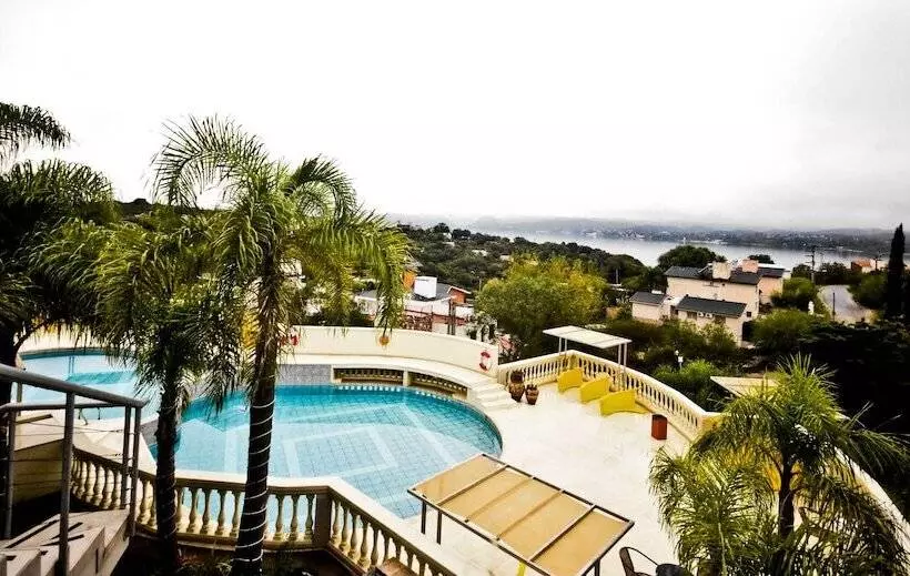 سوییت, Villa La Font Apart Hotel & Spa