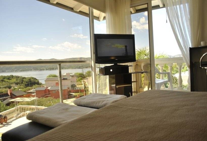 Люкс, Villa La Font Apart Hotel & Spa