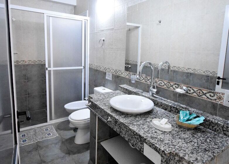 套房, Villa La Font Apart Hotel & Spa