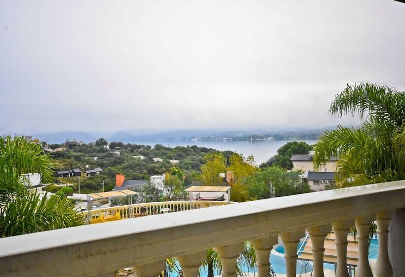 套房, Villa La Font Apart Hotel & Spa