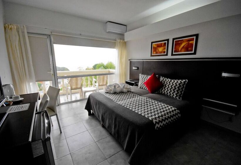 套房, Villa La Font Apart Hotel & Spa