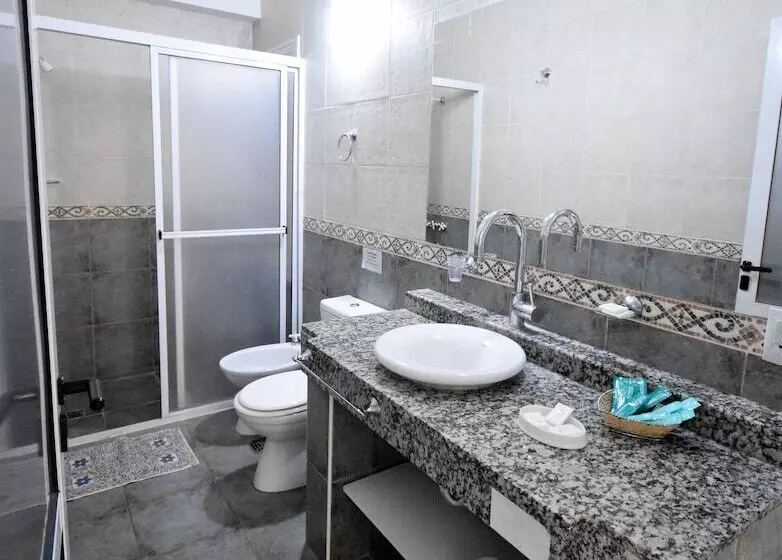 سوییت اجرایی, Villa La Font Apart Hotel & Spa