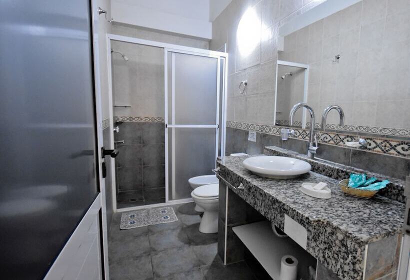 行政套房, Villa La Font Apart Hotel & Spa