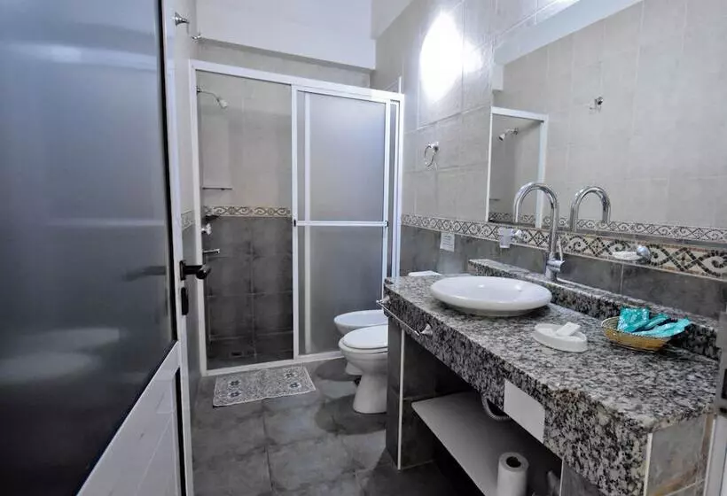 سوییت اجرایی, Villa La Font Apart Hotel & Spa