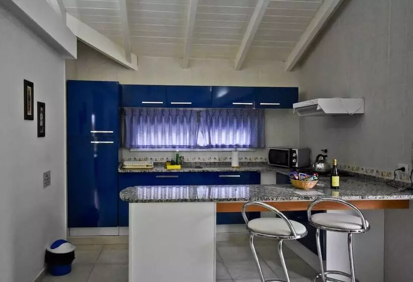 سوییت اجرایی, Villa La Font Apart Hotel & Spa