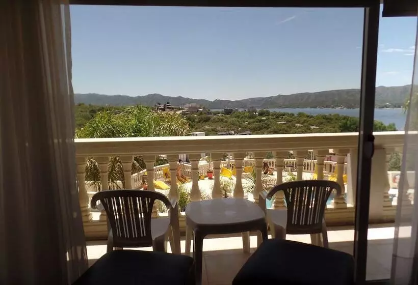 سوییت اجرایی, Villa La Font Apart Hotel & Spa