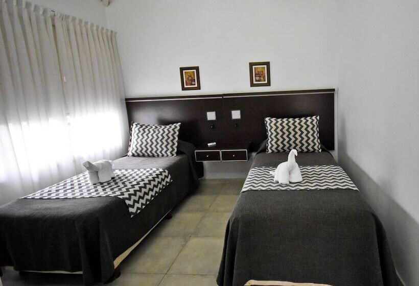 行政套房, Villa La Font Apart Hotel & Spa