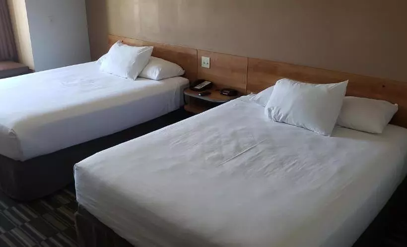 デラックスルーム, York Microtel Inn & Suites By Wyndham
