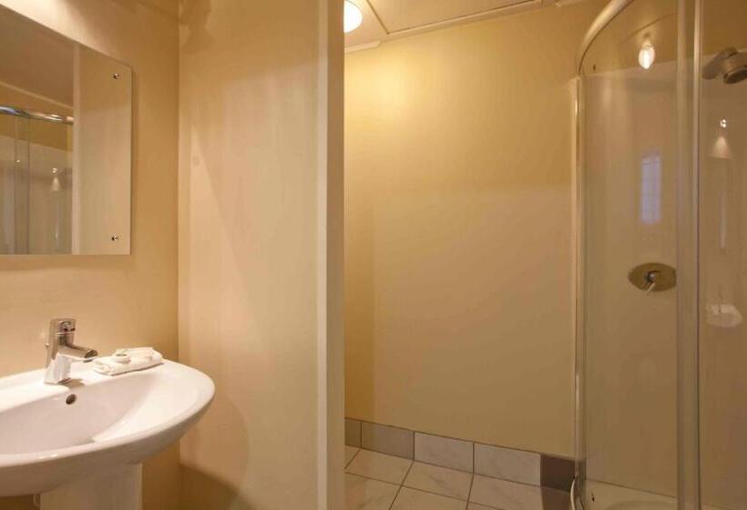 إستوديو كلاسيكى, Auckland Airport Kiwi Motel