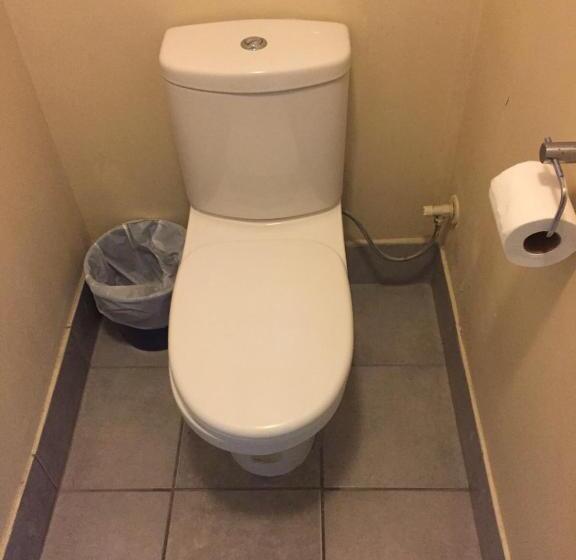 إستوديو بريميوم, Auckland Airport Kiwi Motel