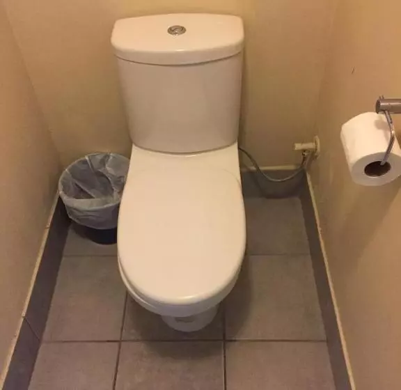 プレミアムスタジオ, Auckland Airport Kiwi Motel