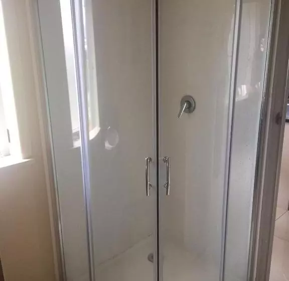 １ベッドルームアパートメント, Auckland Airport Kiwi Motel