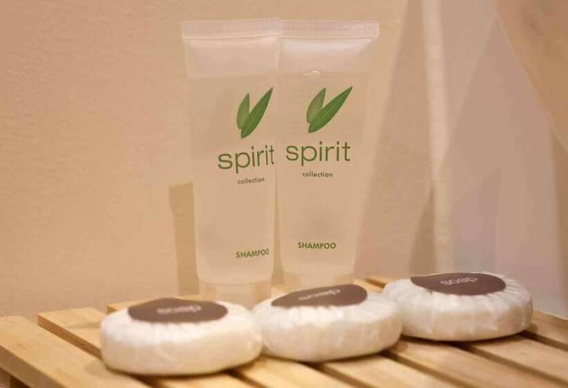 إستوديو بريميوم, Auckland Airport Kiwi Motel