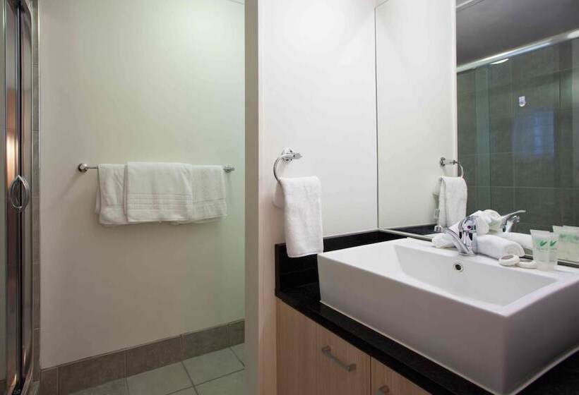 Студия Премиум, Auckland Airport Kiwi Motel