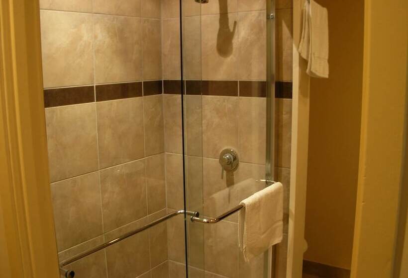 إستوديو بريميوم, Auckland Airport Kiwi Motel