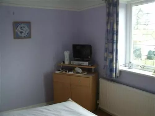 バス共有のスタンダードルーム, Ebborways Farm Bed And Breakfast