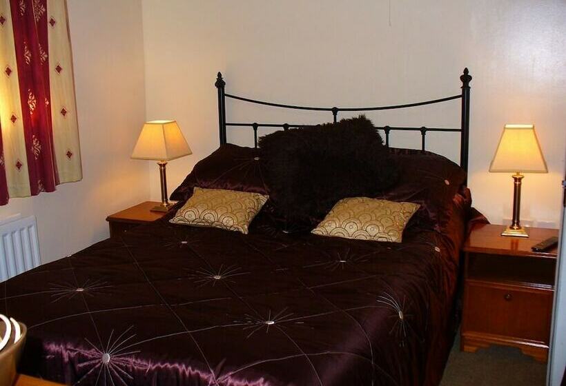 חדר סטנדרט, Causeway Tavern Bed & Breakfast