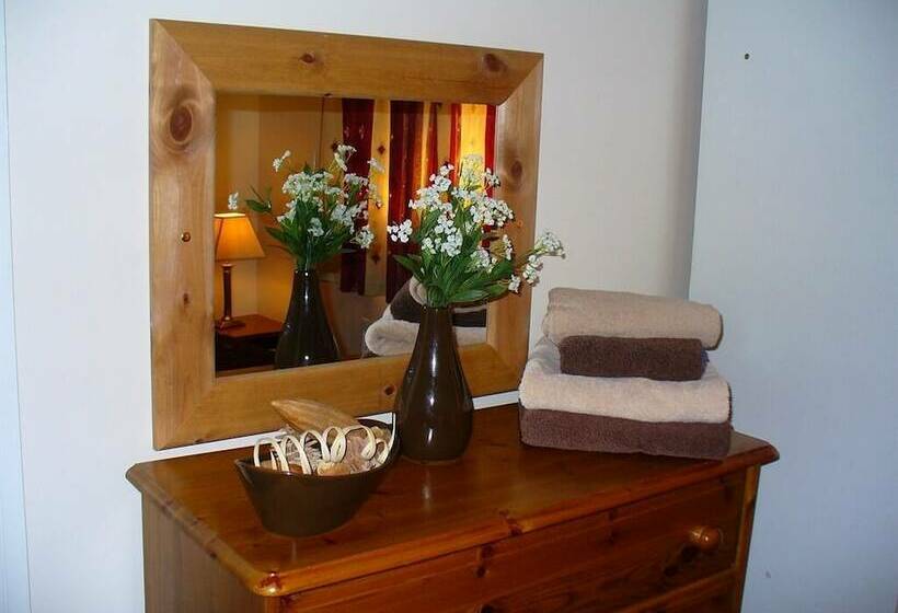 חדר סטנדרט, Causeway Tavern Bed & Breakfast