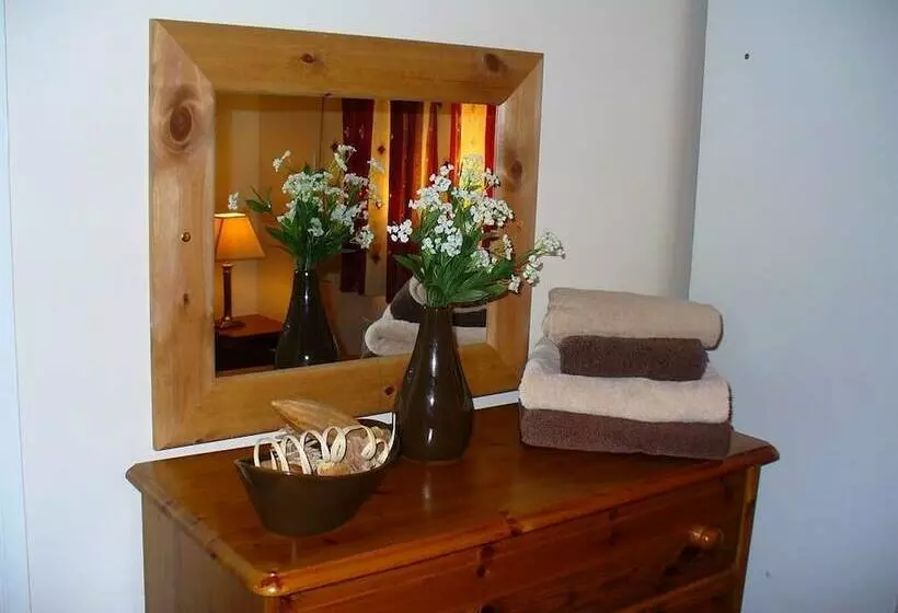 اتاق استاندارد, Causeway Tavern Bed & Breakfast