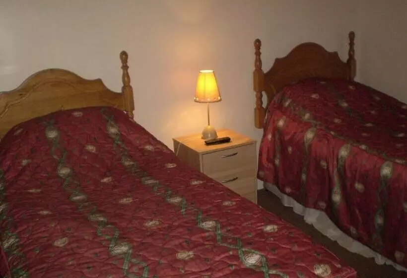 اتاق استاندارد, Causeway Tavern Bed & Breakfast