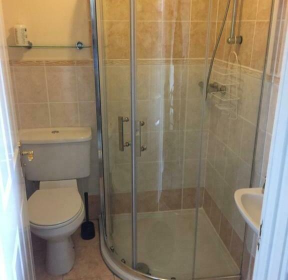 스탠다드 룸, Causeway Tavern Bed & Breakfast