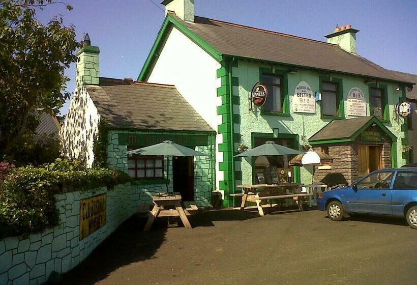 חדר סטנדרט, Causeway Tavern Bed & Breakfast