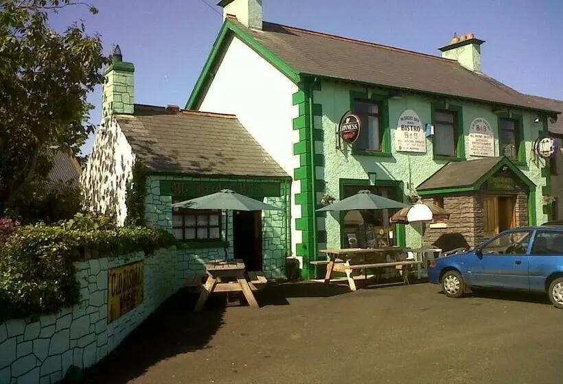 اتاق استاندارد, Causeway Tavern Bed & Breakfast