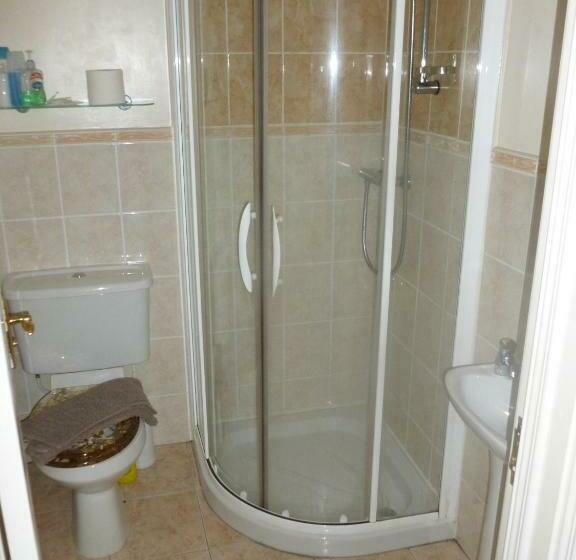 חדר סטנדרט, Causeway Tavern Bed & Breakfast