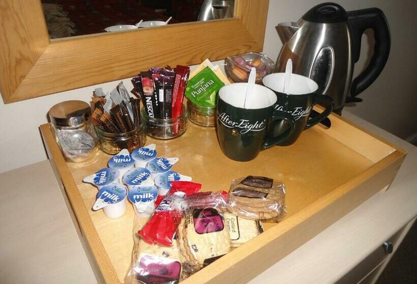 חדר סטנדרט, Causeway Tavern Bed & Breakfast