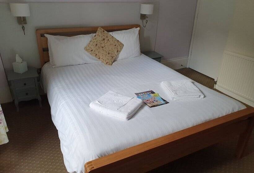 スタンダードルーム, Alexandra