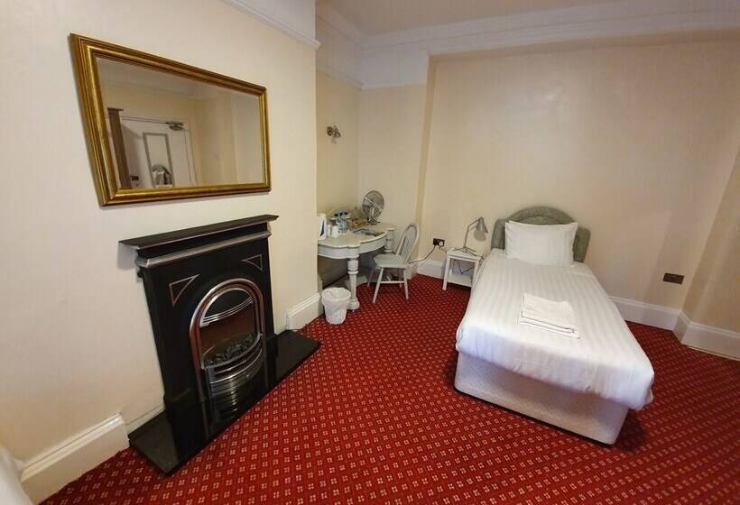 スタンダードルーム, Alexandra