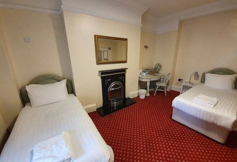 スタンダードルーム, Alexandra