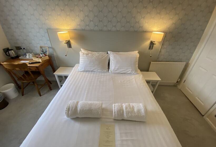 オーシャンビュースタンダードルーム, Alexandra