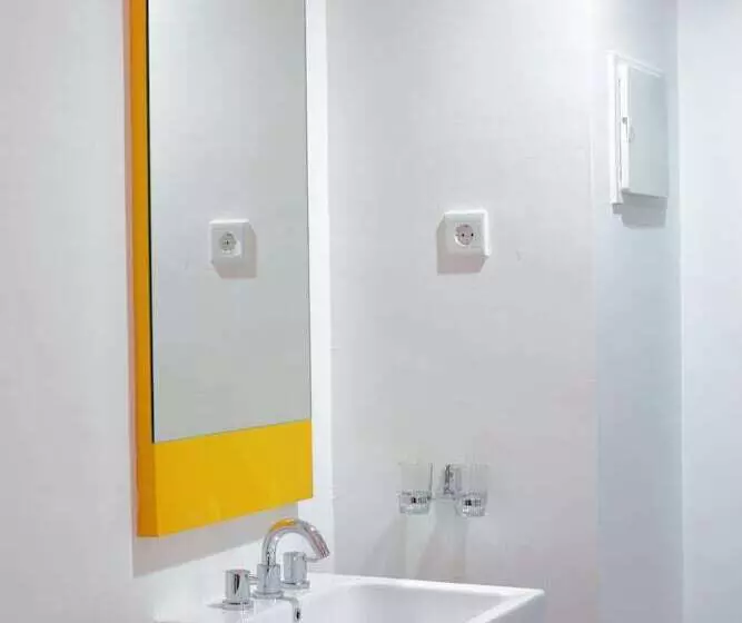 Standardzimmer, Amaris Hotel Pemuda Semarang