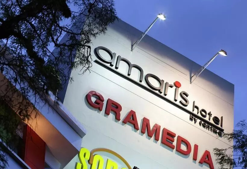 Standardzimmer, Amaris Hotel Pemuda Semarang