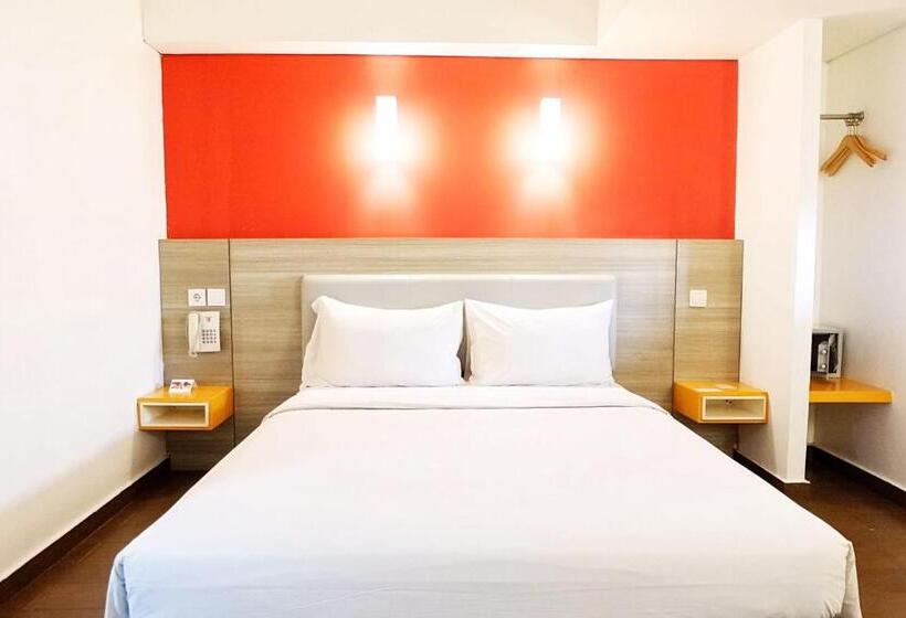 Номер Стандарт, Amaris Hotel Thamrin City