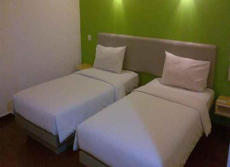 Номер Стандарт, Amaris Hotel Thamrin City