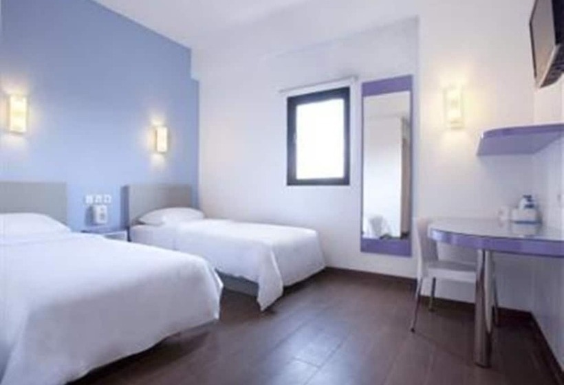 标准间, Amaris Hotel Thamrin City